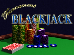 Play Elimination Blackjack Online